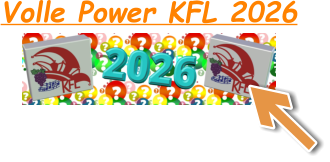 Volle Power KFL 2026